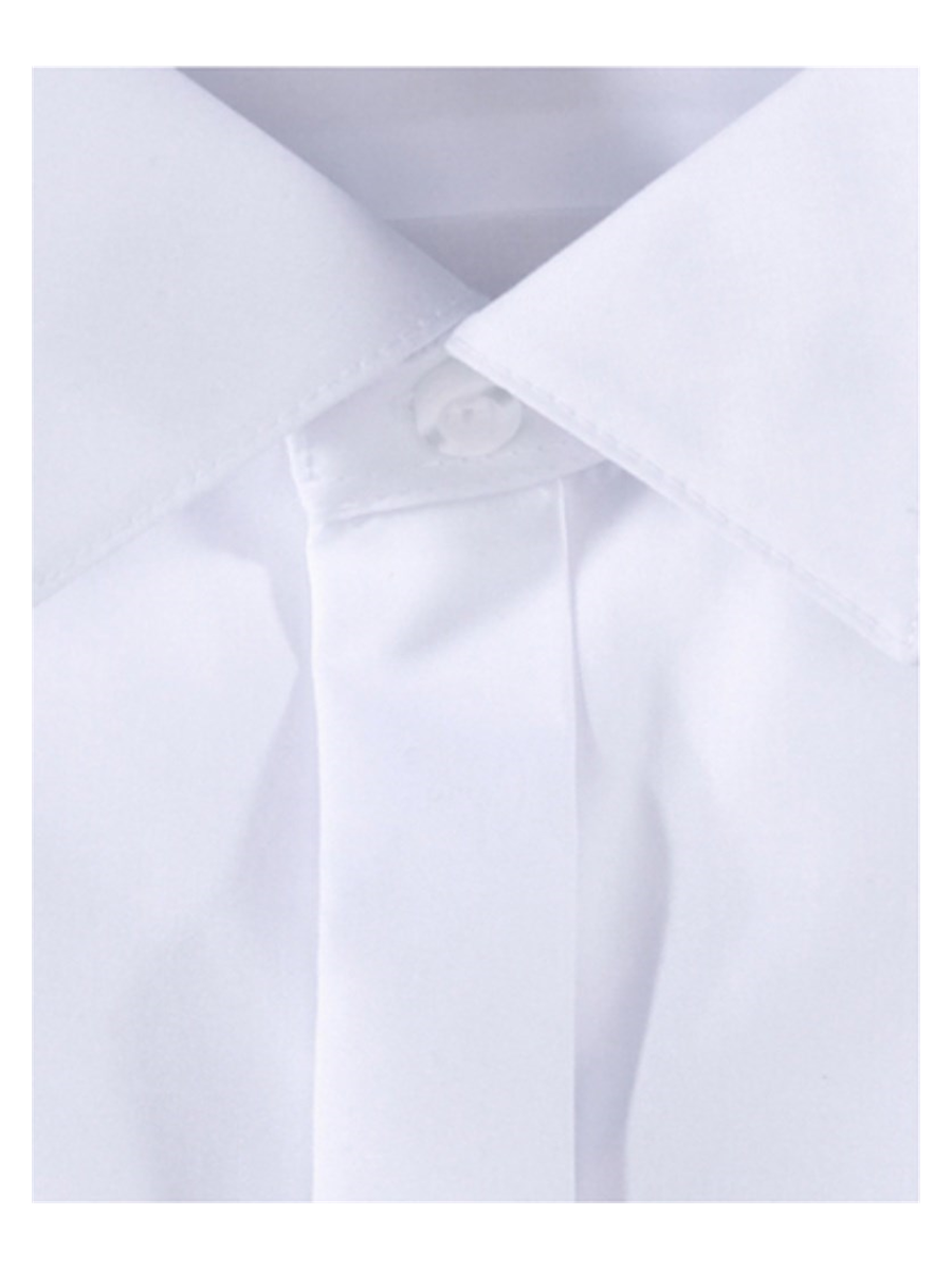 Olymp OUTLET "Dobbelt Manchet" Slim fit Skjorte
